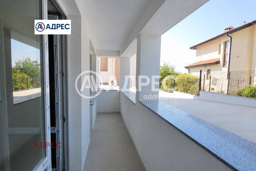 Продава 2-СТАЕН, гр. Варна, Виница, снимка 3 - Апартаменти - 48034743