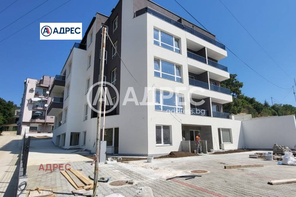 Продава 2-СТАЕН, гр. Варна, Виница, снимка 4 - Апартаменти - 48034743