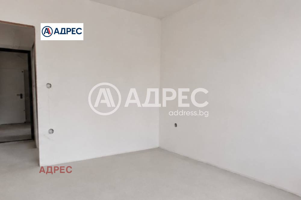 Продава 2-СТАЕН, гр. Варна, Виница, снимка 5 - Апартаменти - 48034743