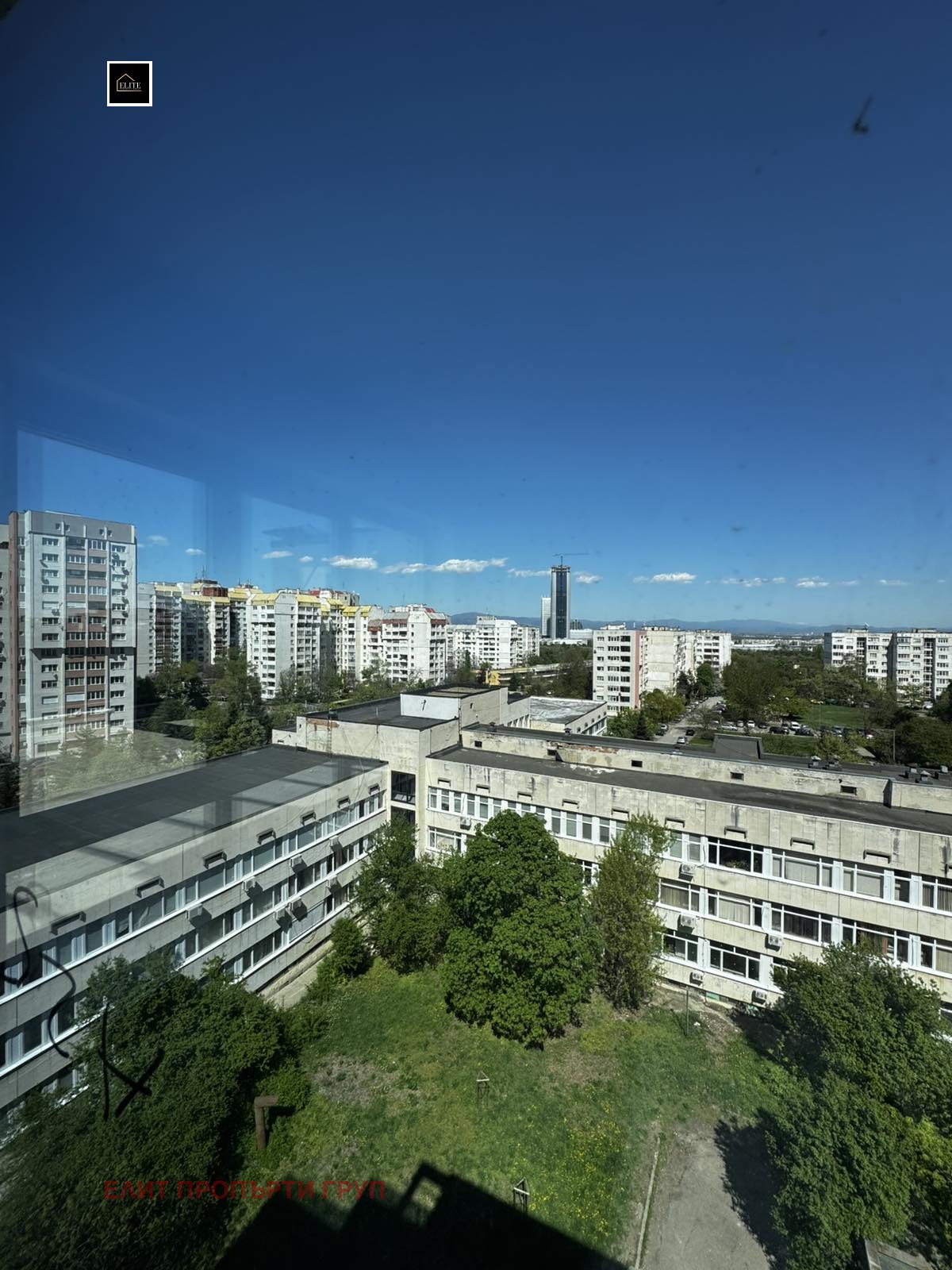 Продава 2-СТАЕН, гр. София, Младост 3, снимка 12 - Апартаменти - 54332177