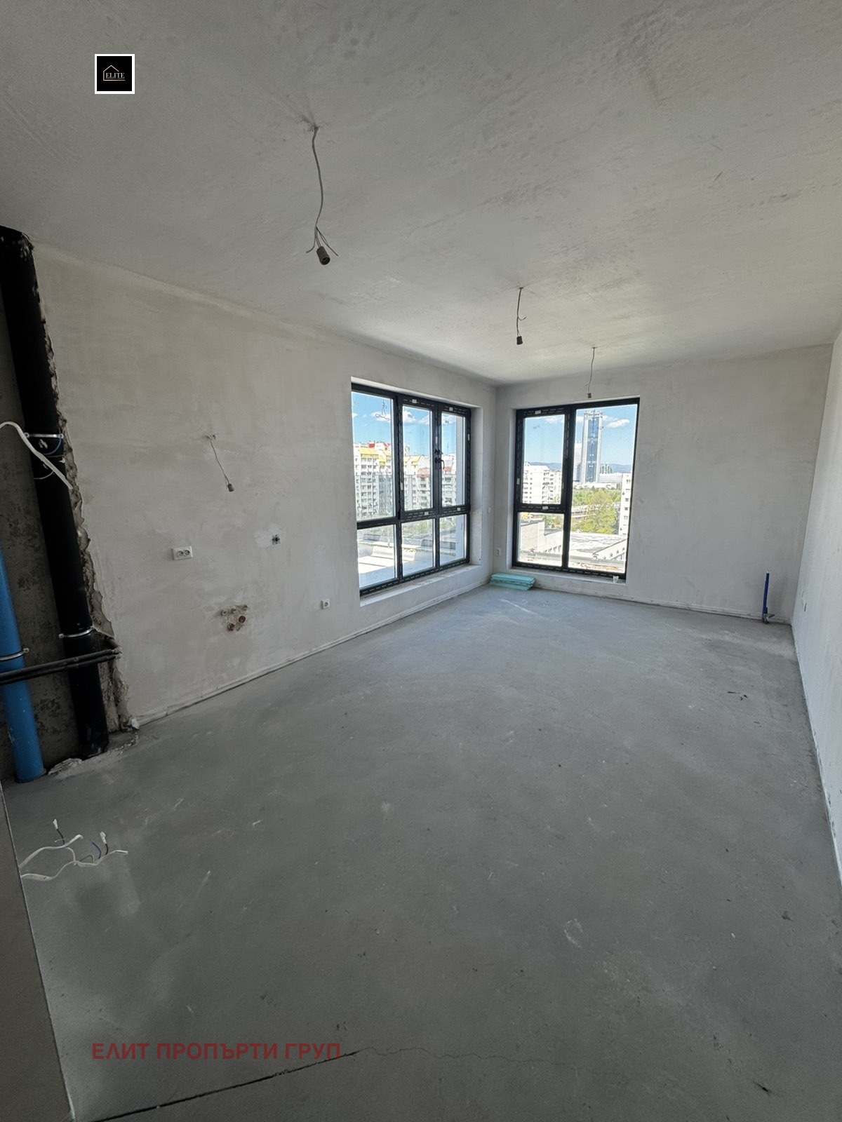 Продава 2-СТАЕН, гр. София, Младост 3, снимка 6 - Апартаменти - 54332177