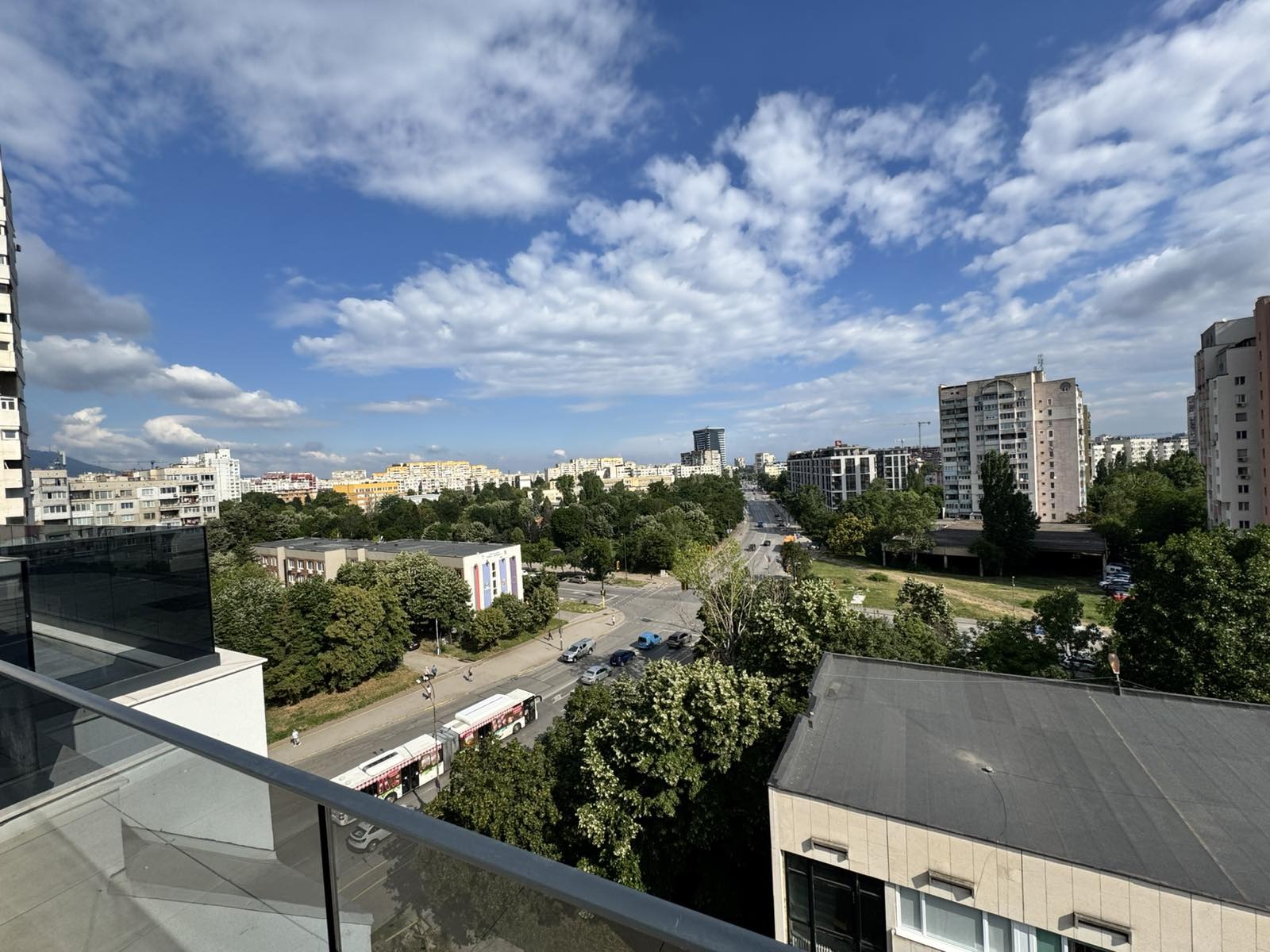 Продава 2-СТАЕН, гр. София, Младост 3, снимка 4 - Апартаменти - 54332177