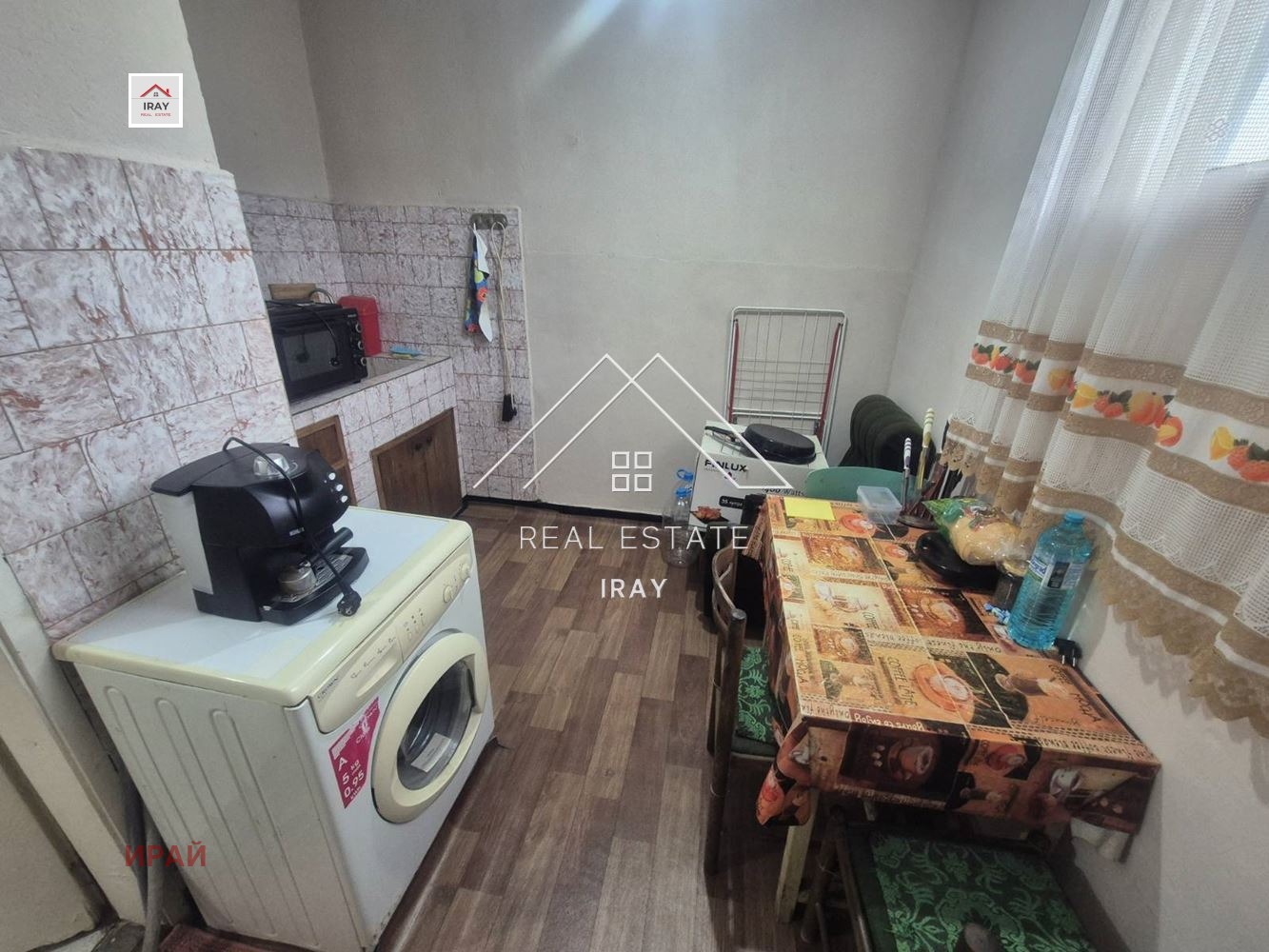 Продава 2-СТАЕН, гр. Стара Загора, Три чучура - юг, снимка 12 - Апартаменти - 54659583
