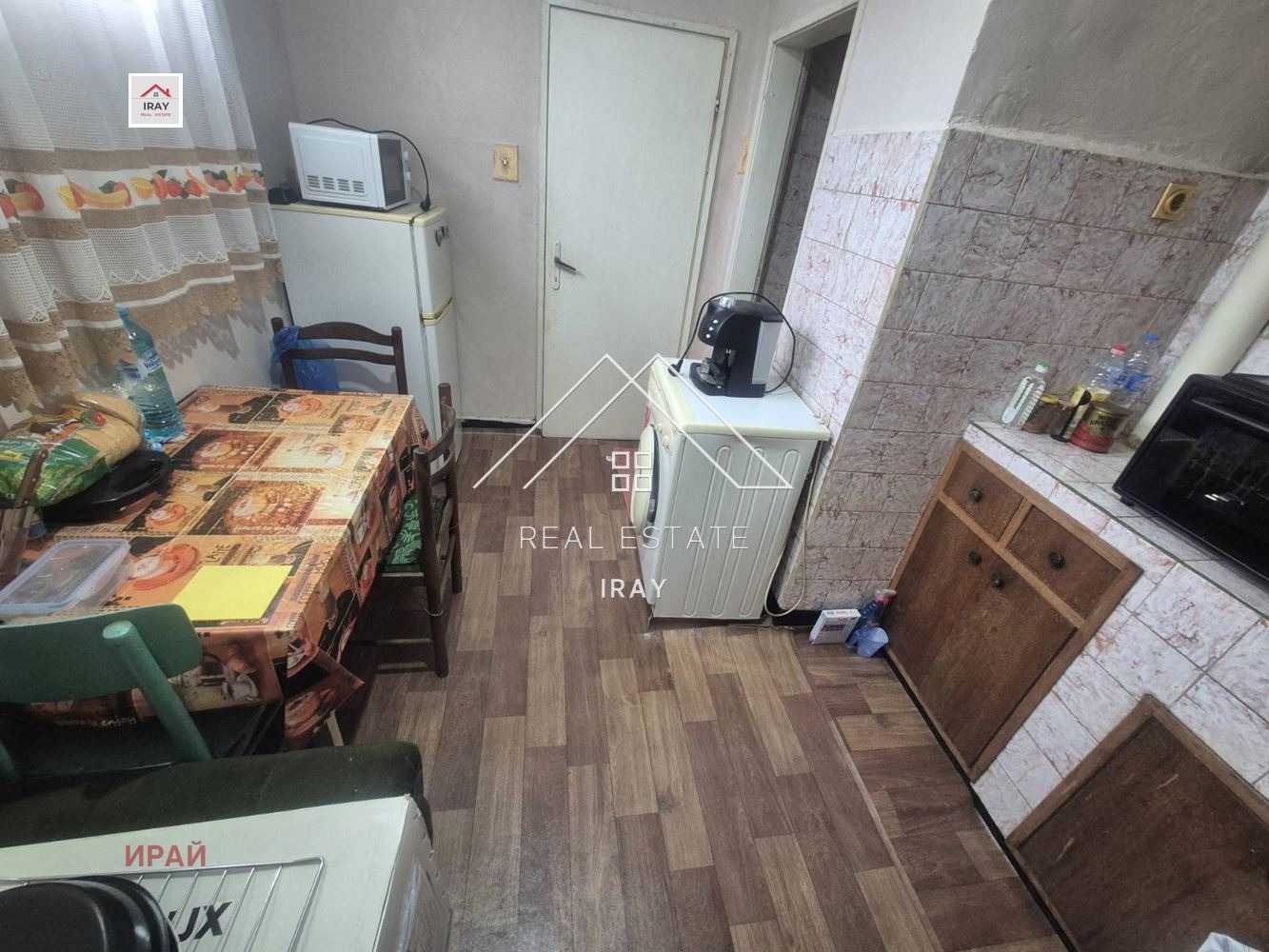 Продава 2-СТАЕН, гр. Стара Загора, Три чучура - юг, снимка 14 - Апартаменти - 54659583