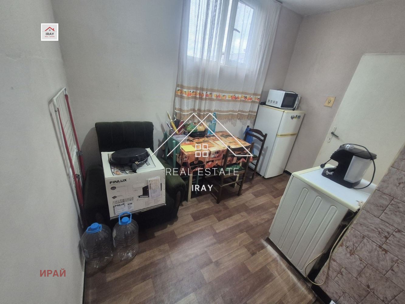 Продава 2-СТАЕН, гр. Стара Загора, Три чучура - юг, снимка 11 - Апартаменти - 54659583