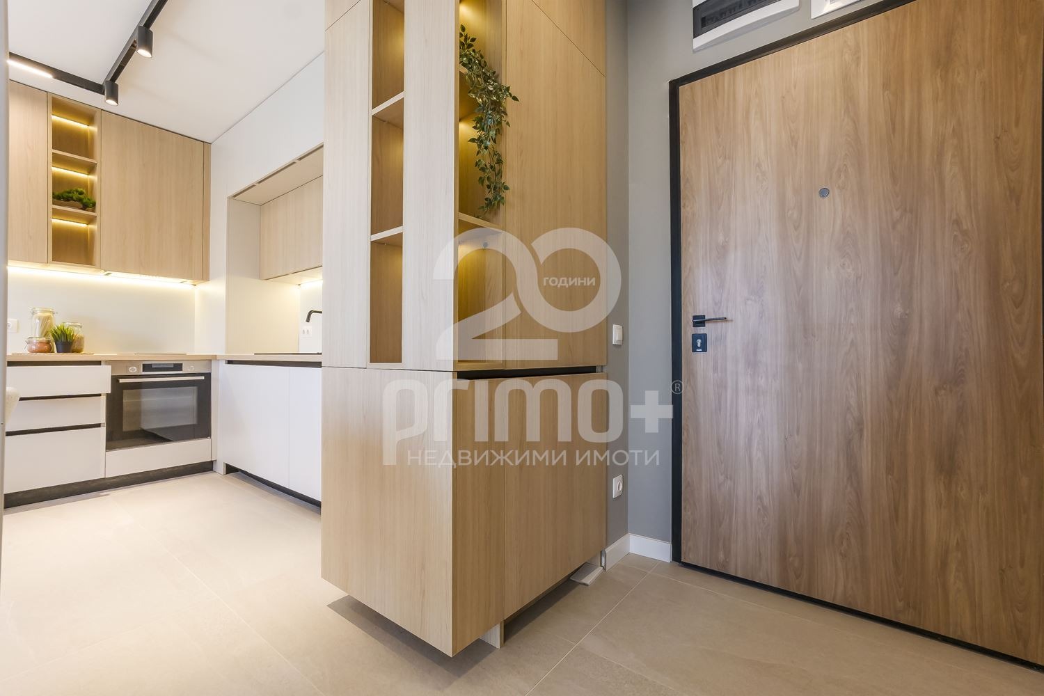 Продава 2-СТАЕН, гр. София, Лагера, снимка 5 - Апартаменти - 54945631