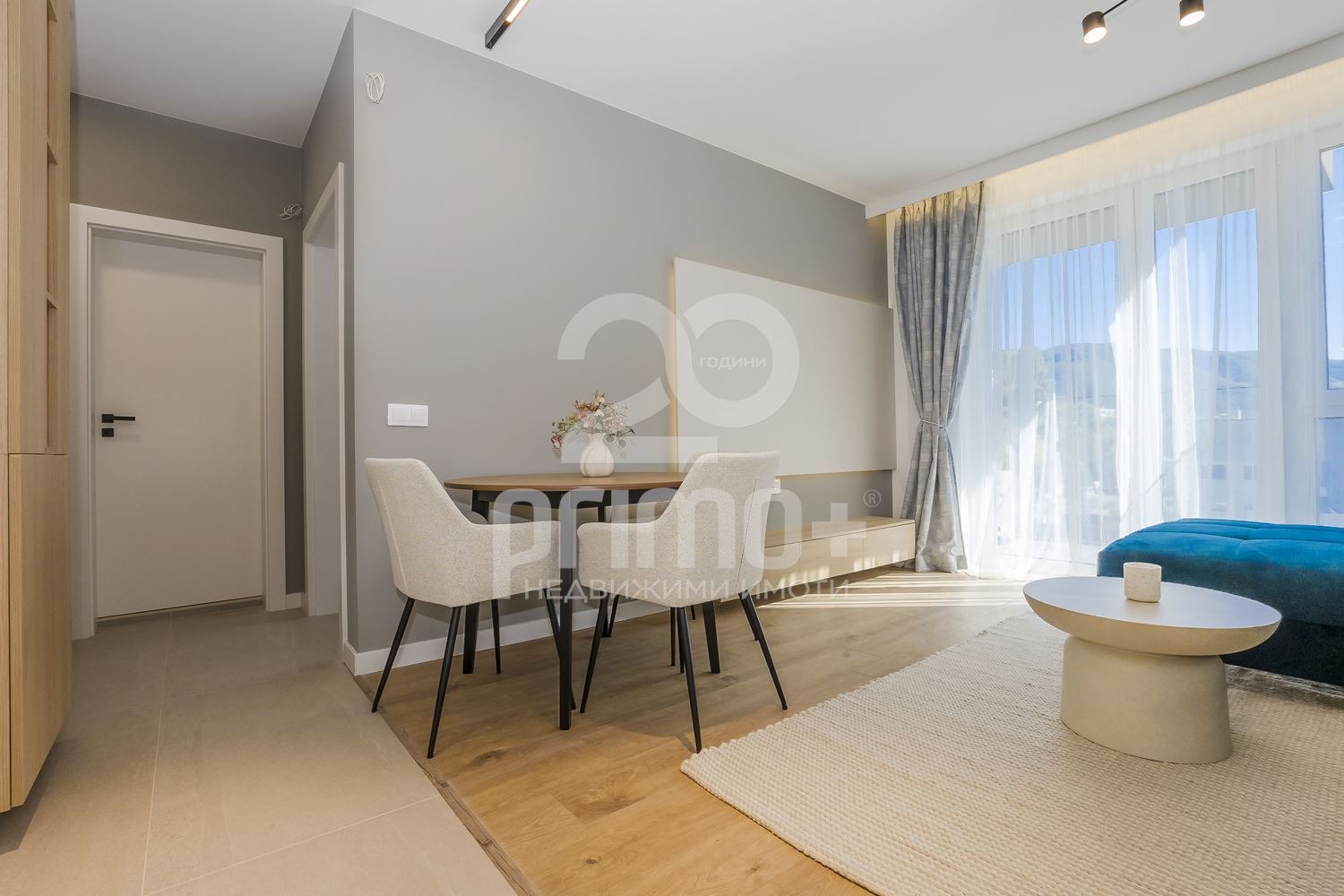 Продава 2-СТАЕН, гр. София, Лагера, снимка 3 - Апартаменти - 54945631