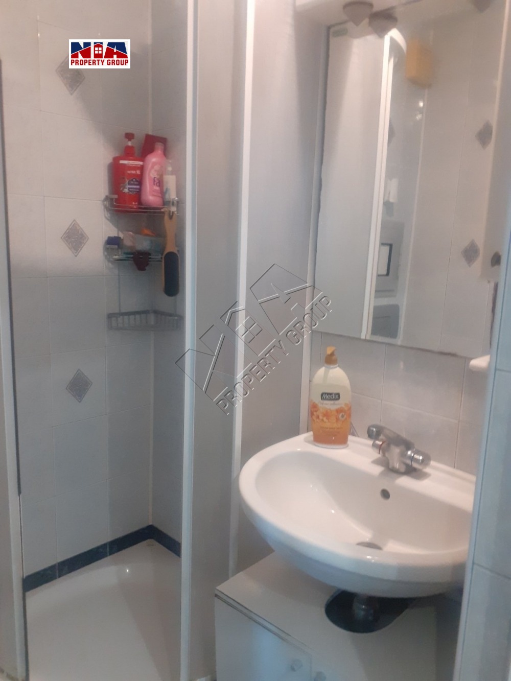 Продава 2-СТАЕН, гр. Бургас, Изгрев, снимка 11 - Апартаменти - 54995492