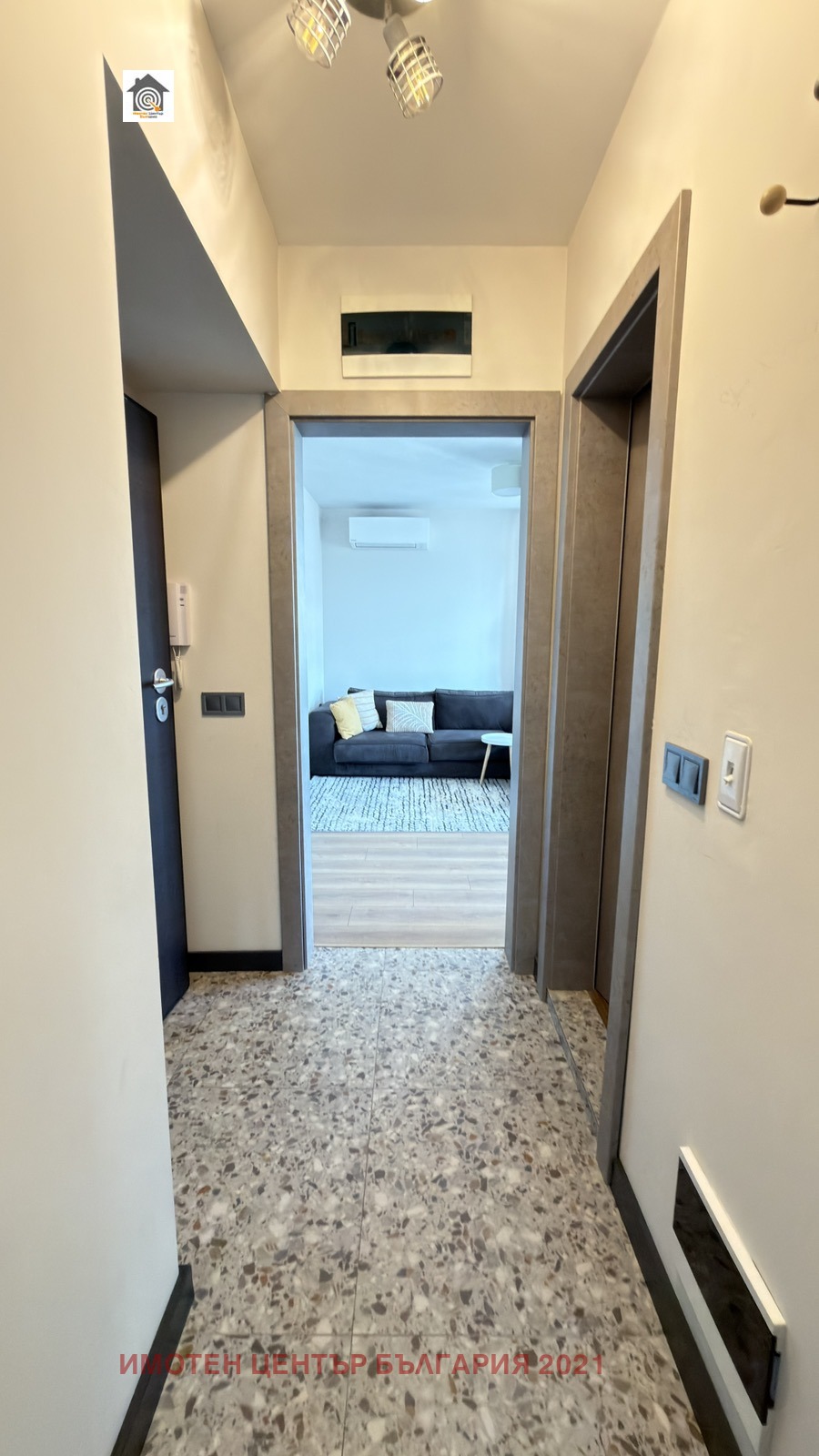 Продава 2-СТАЕН, гр. София, Хладилника, снимка 2 - Апартаменти - 55187424