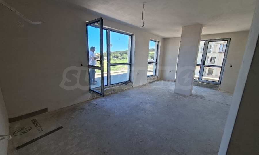 Продава 2-СТАЕН, гр. Созопол, област Бургас, снимка 7 - Апартаменти - 55321517