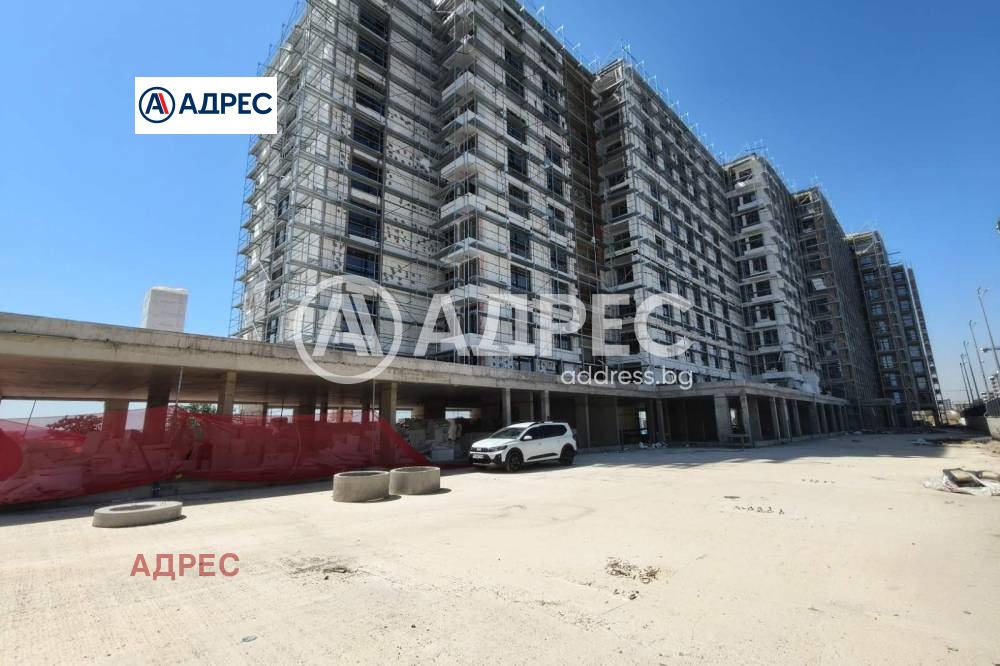 Продава 2-СТАЕН, гр. Варна, Кайсиева градина