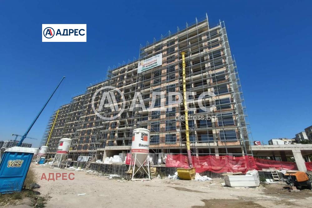 Продава 2-СТАЕН, гр. Варна, Кайсиева градина, снимка 9 - Апартаменти - 55802674