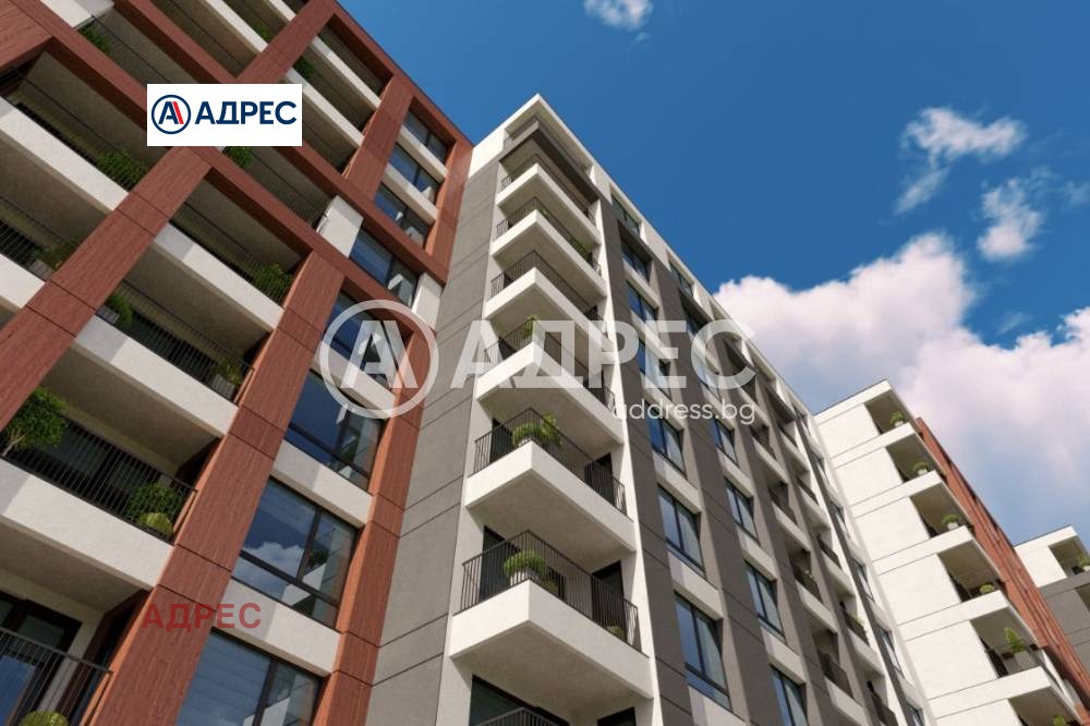 Продава 2-СТАЕН, гр. Варна, Кайсиева градина, снимка 15 - Апартаменти - 55802674