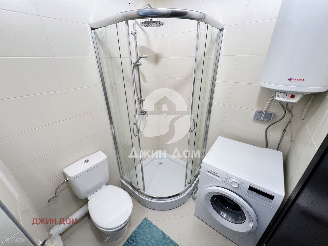 Продава 2-СТАЕН, гр. Свети Влас, област Бургас, снимка 8 - Апартаменти - 56088327