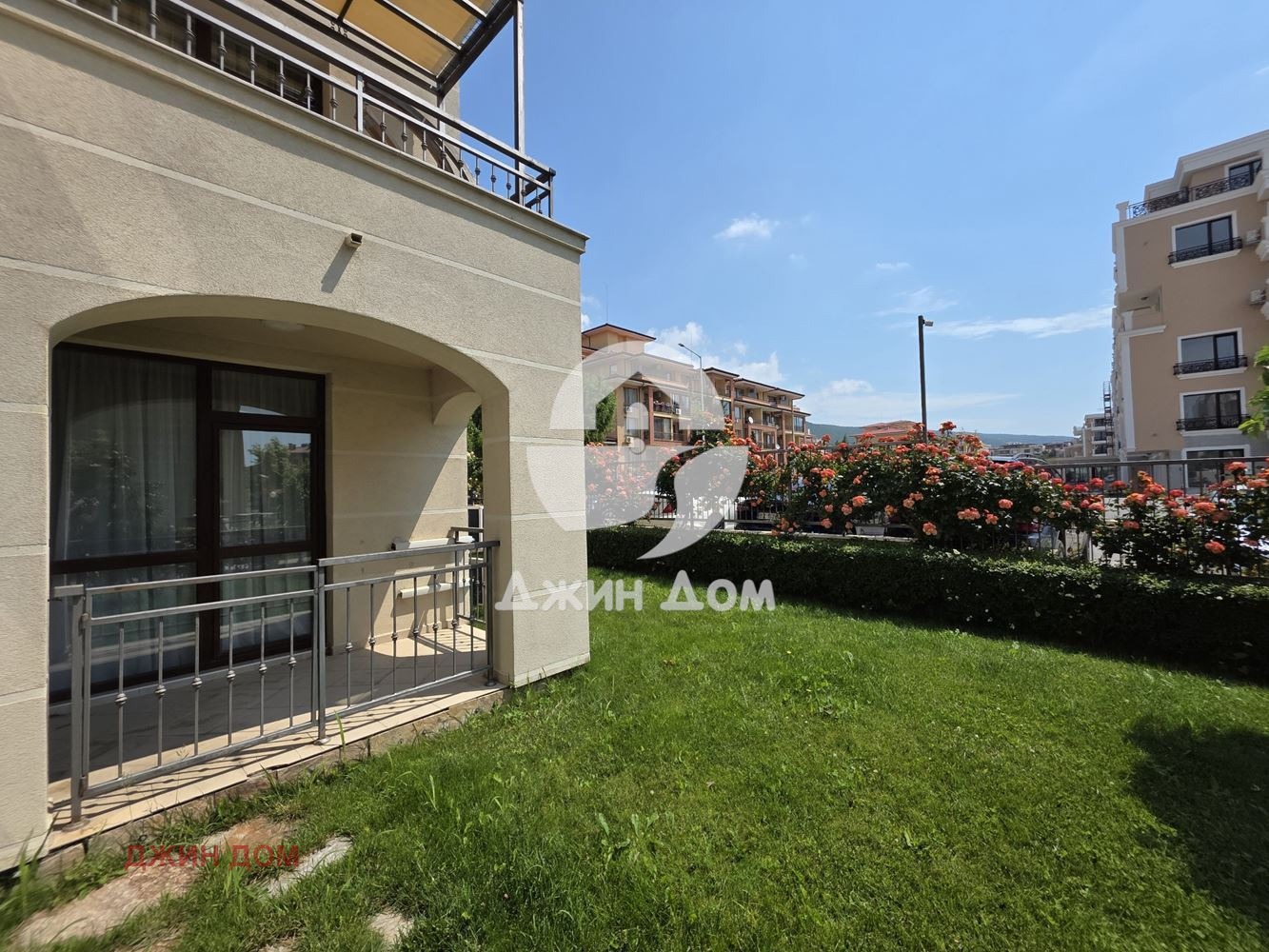 Продава 2-СТАЕН, гр. Свети Влас, област Бургас, снимка 10 - Апартаменти - 56088327