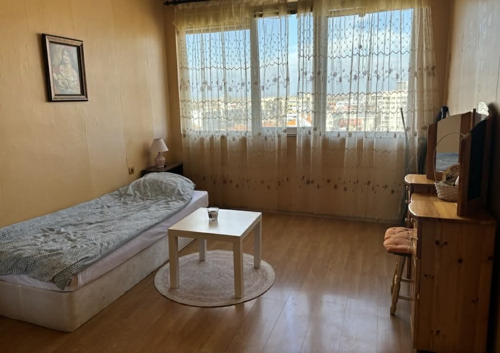 Продава 2-СТАЕН, гр. Русе, Здравец, снимка 2 - Апартаменти - 55616620