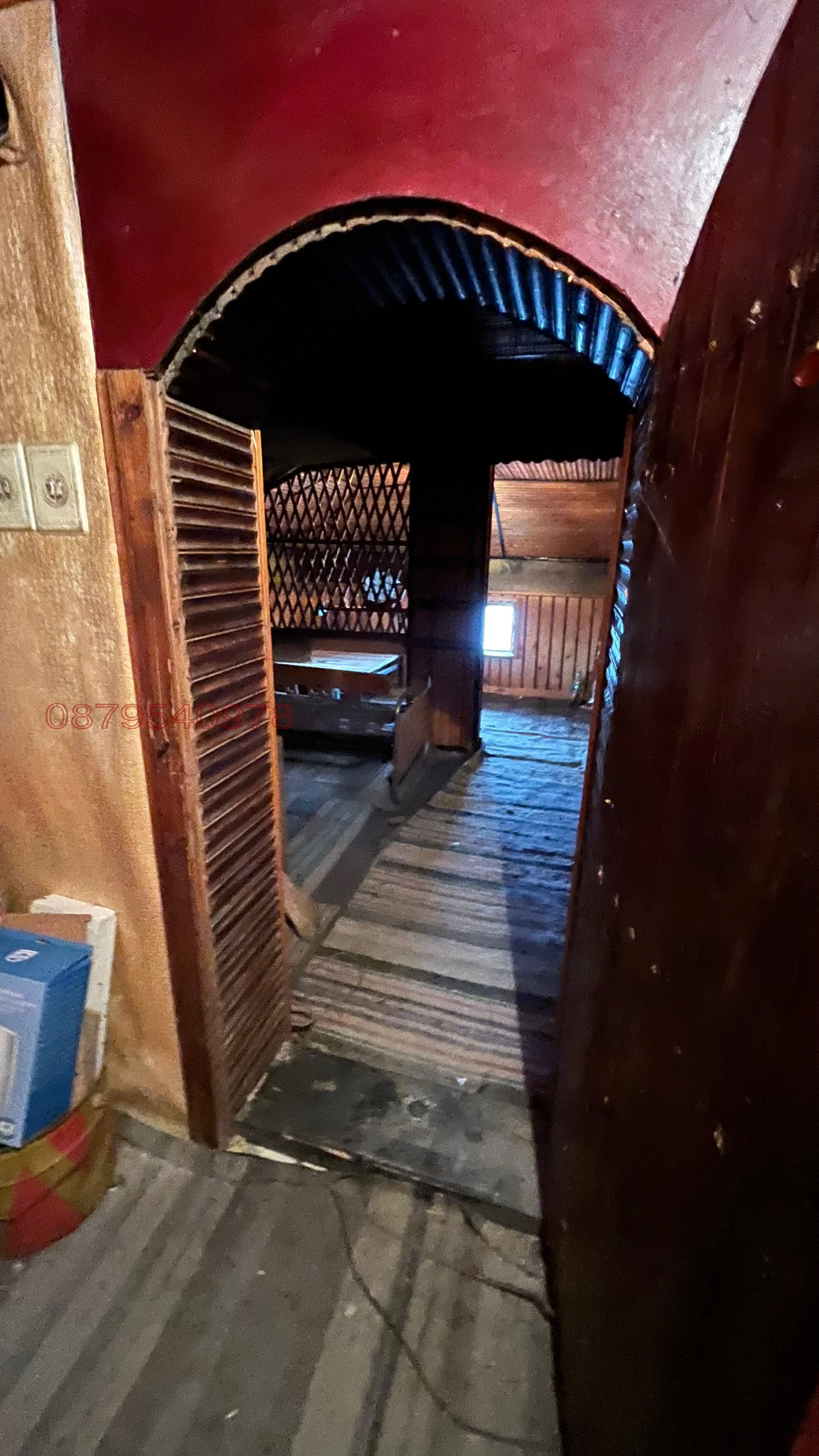 Продава 3-СТАЕН, гр. Кубрат, област Разград, снимка 10 - Апартаменти - 55587652