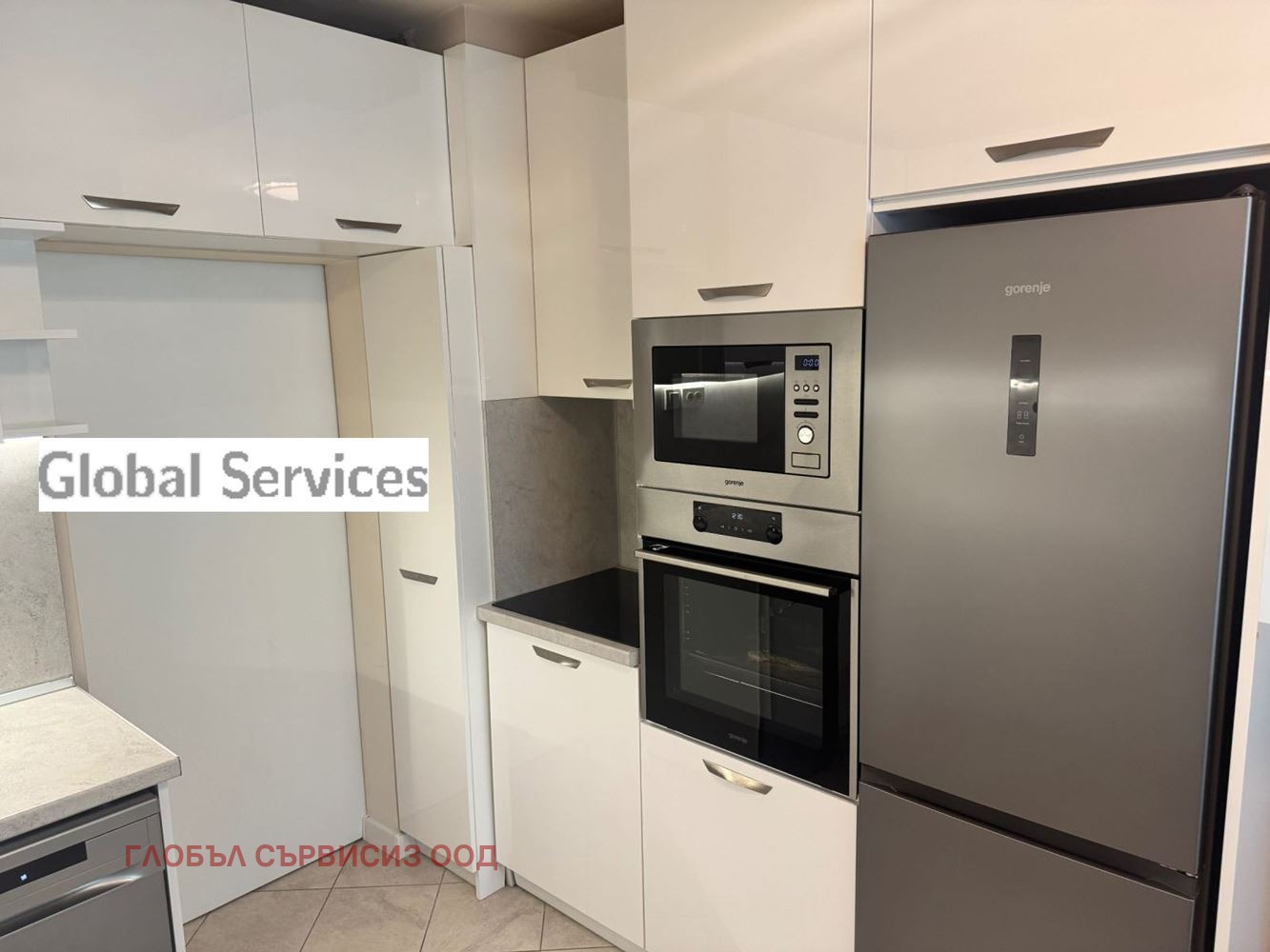 Продава 3-СТАЕН, гр. София, Хаджи Димитър, снимка 4 - Апартаменти - 55625869