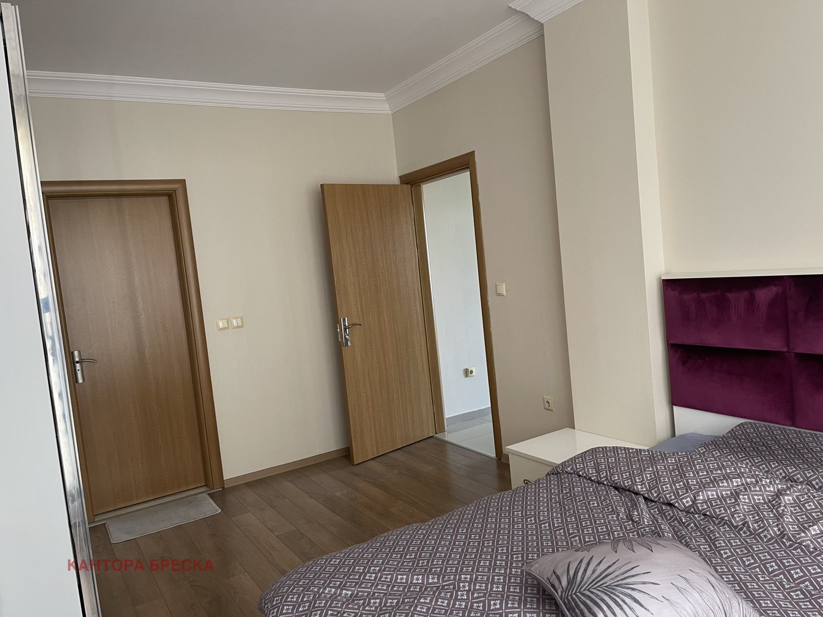 Продава 3-СТАЕН, гр. Пловдив, Тракия, снимка 13 - Апартаменти - 56117624