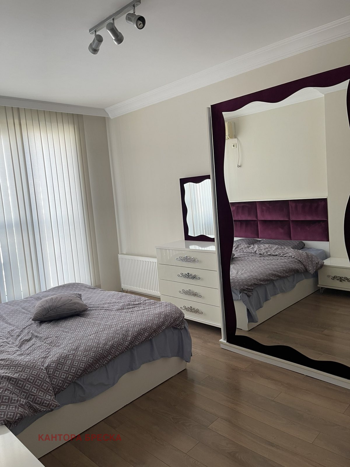 Продава 3-СТАЕН, гр. Пловдив, Тракия, снимка 12 - Апартаменти - 56117624