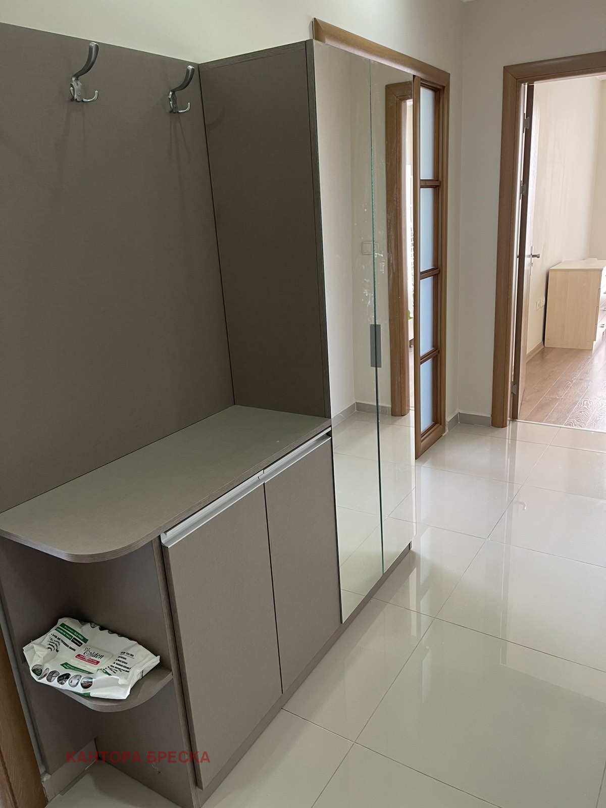 Продава 3-СТАЕН, гр. Пловдив, Тракия, снимка 7 - Апартаменти - 56117624
