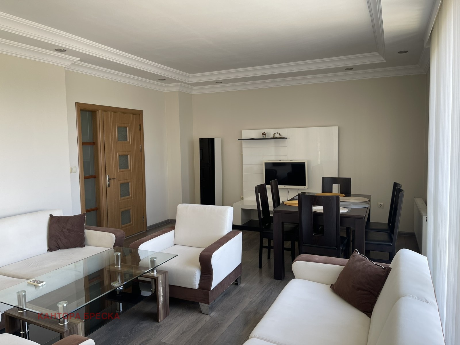 Продава 3-СТАЕН, гр. Пловдив, Тракия, снимка 6 - Апартаменти - 56117624