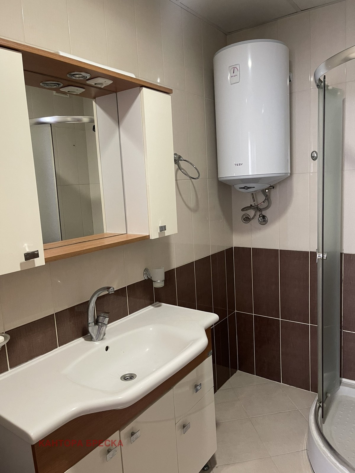 Продава 3-СТАЕН, гр. Пловдив, Тракия, снимка 10 - Апартаменти - 56117624