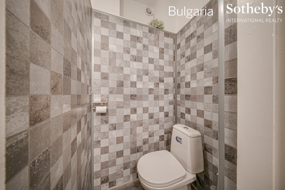 Продава 4-СТАЕН, гр. София, Център, снимка 14 - Апартаменти - 51493190