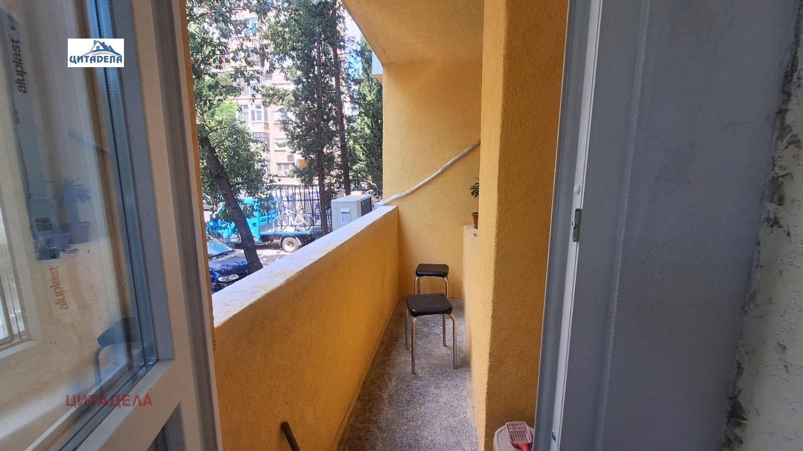 Продава 4-СТАЕН, гр. Стара Загора, Център, снимка 2 - Апартаменти - 55189812