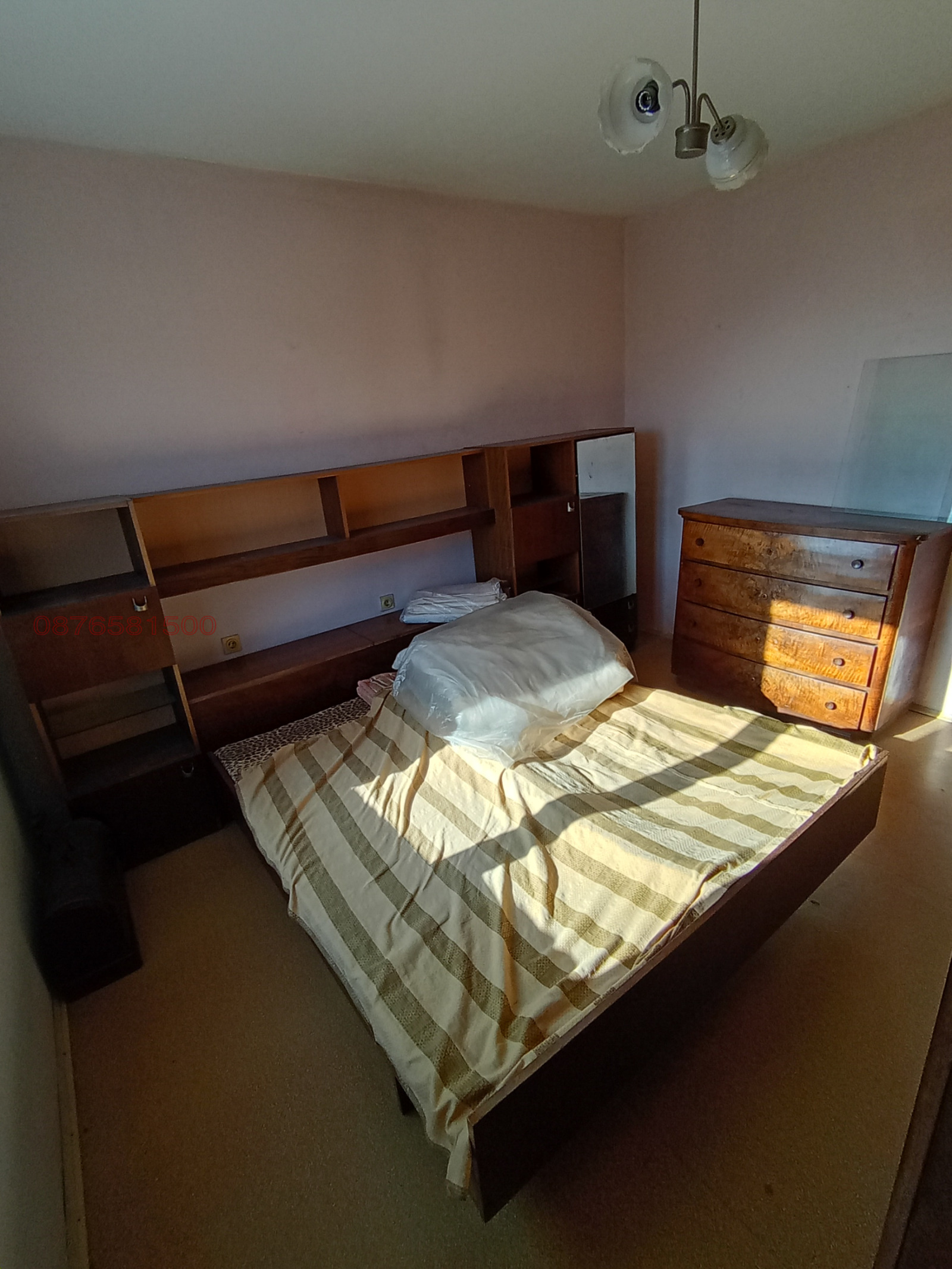 Продава 4-СТАЕН, гр. Кърджали, Център, снимка 3 - Апартаменти - 55675342