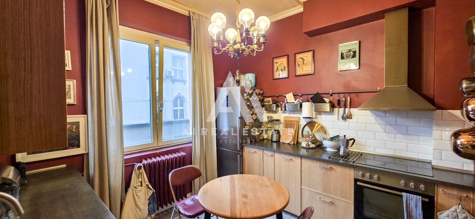 Продава МНОГОСТАЕН, гр. София, Център, снимка 7 - Апартаменти - 54291883