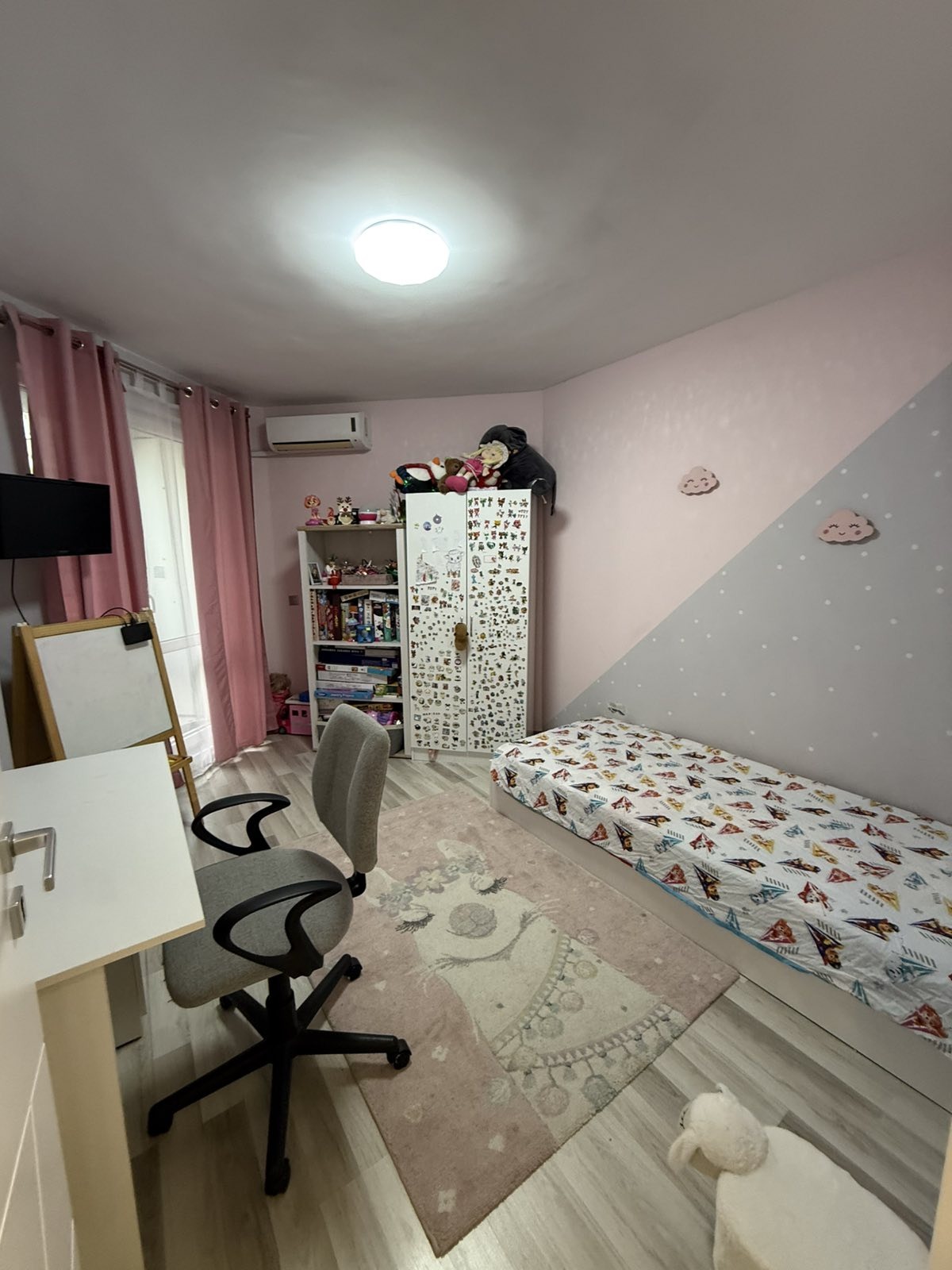 Продава МНОГОСТАЕН, гр. Варна, Аспарухово, снимка 12 - Апартаменти - 54449811