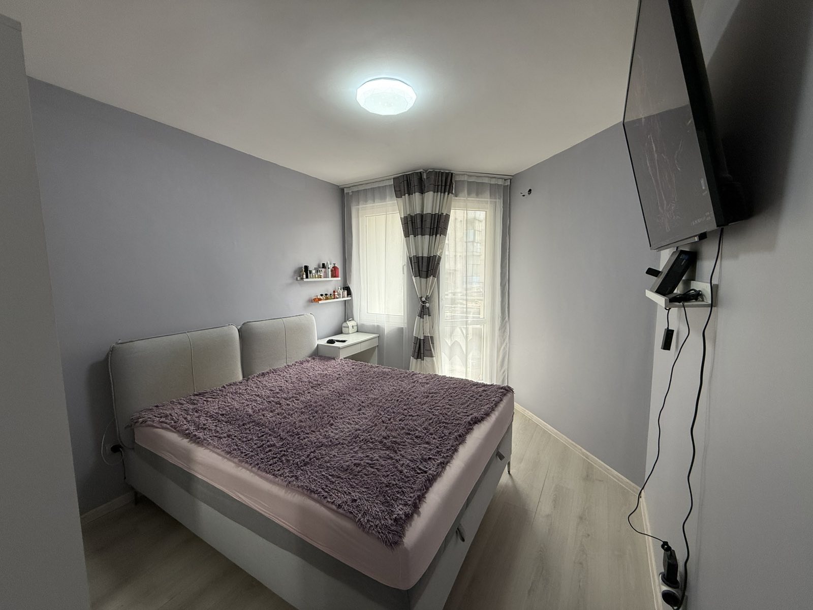 Продава МНОГОСТАЕН, гр. Варна, Аспарухово, снимка 8 - Апартаменти - 54449811