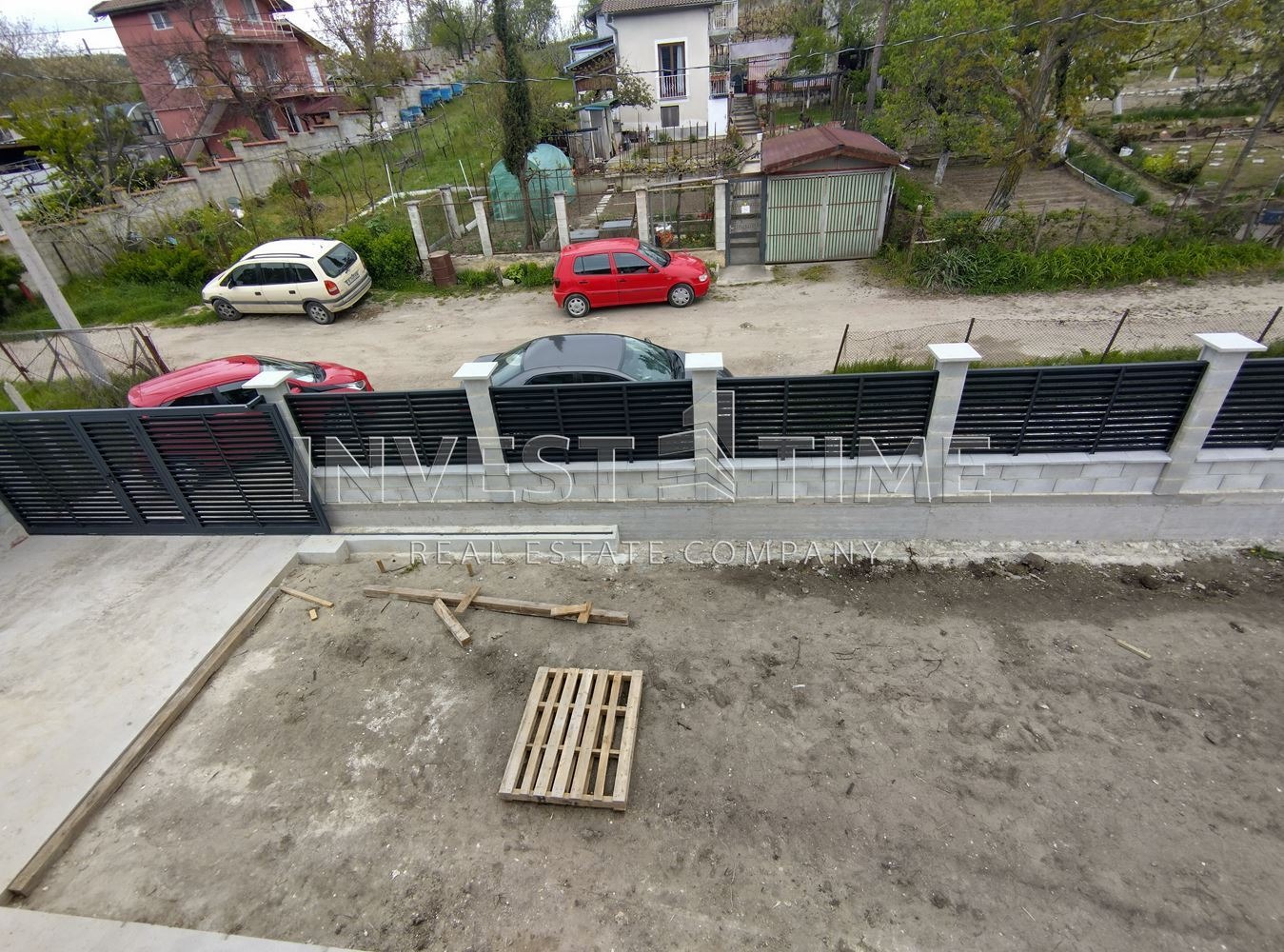 Продава КЪЩА, гр. Варна, м-т Ментешето, снимка 16 - Къщи - 54424416