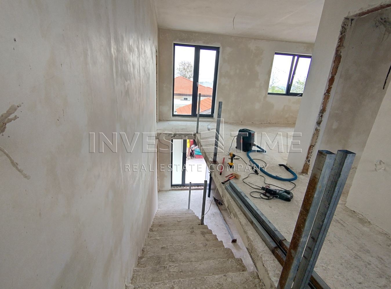 Продава КЪЩА, гр. Варна, м-т Ментешето, снимка 13 - Къщи - 54424416