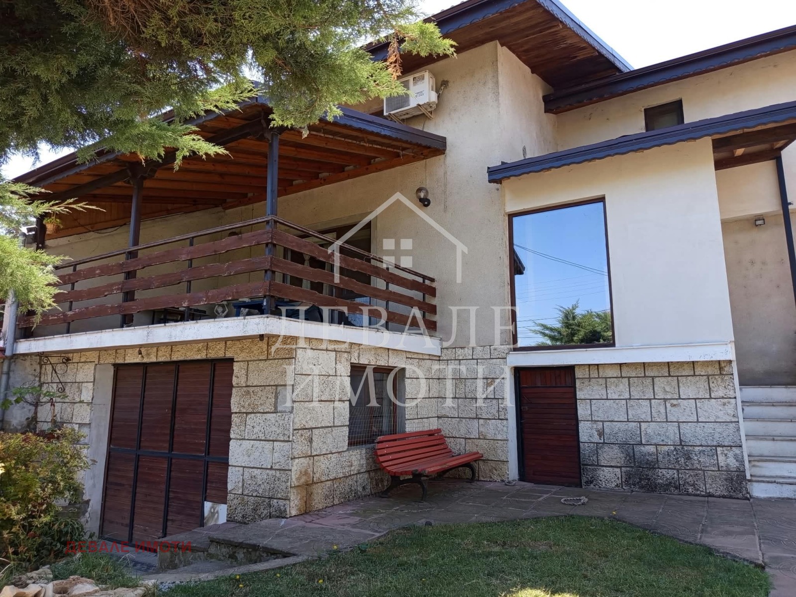 Продава КЪЩА, гр. Мартен, област Русе, снимка 2 - Къщи - 55692591