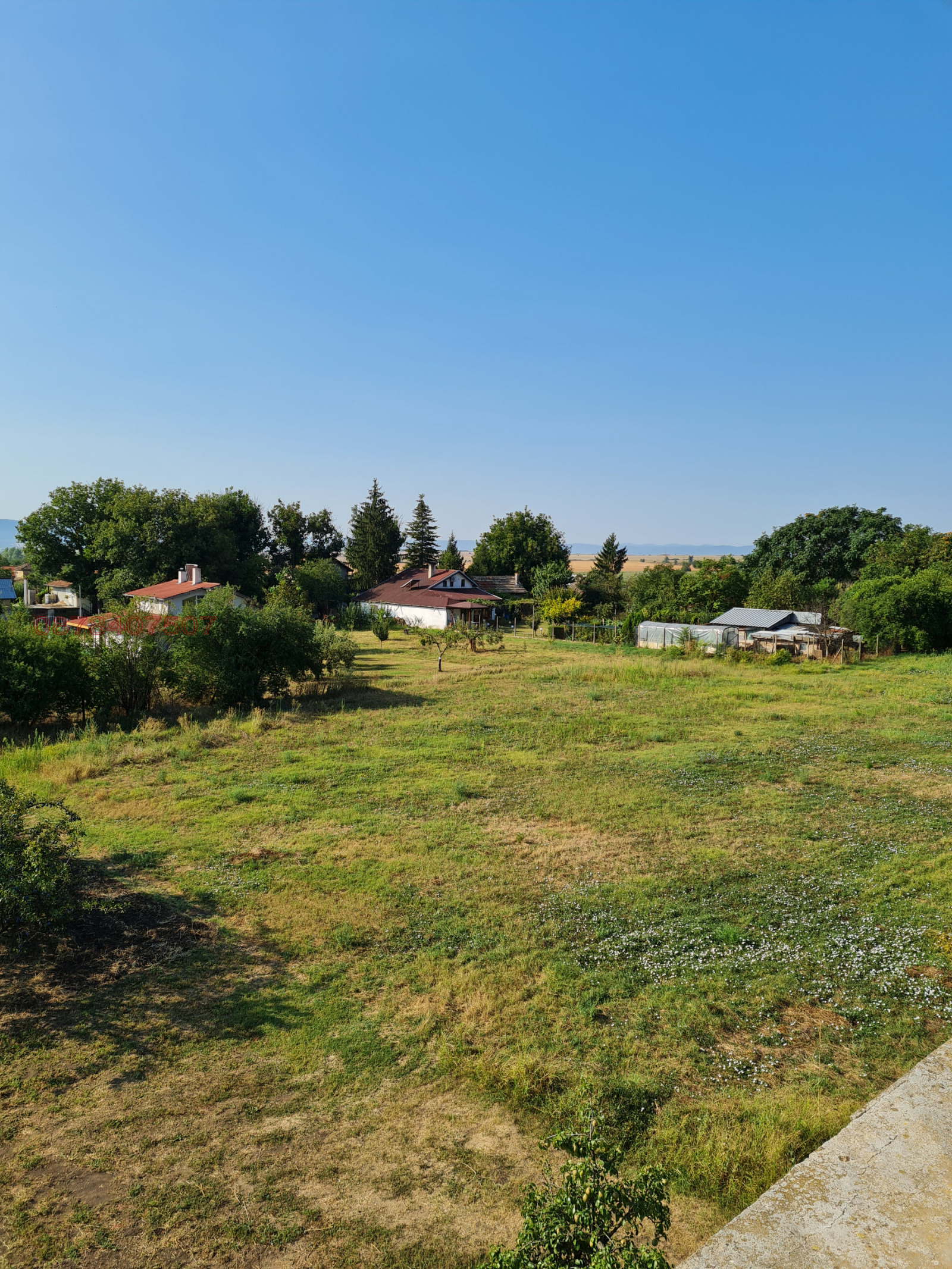 Продава КЪЩА, с. Илия Блъсково, област Шумен, снимка 4 - Къщи - 55784557