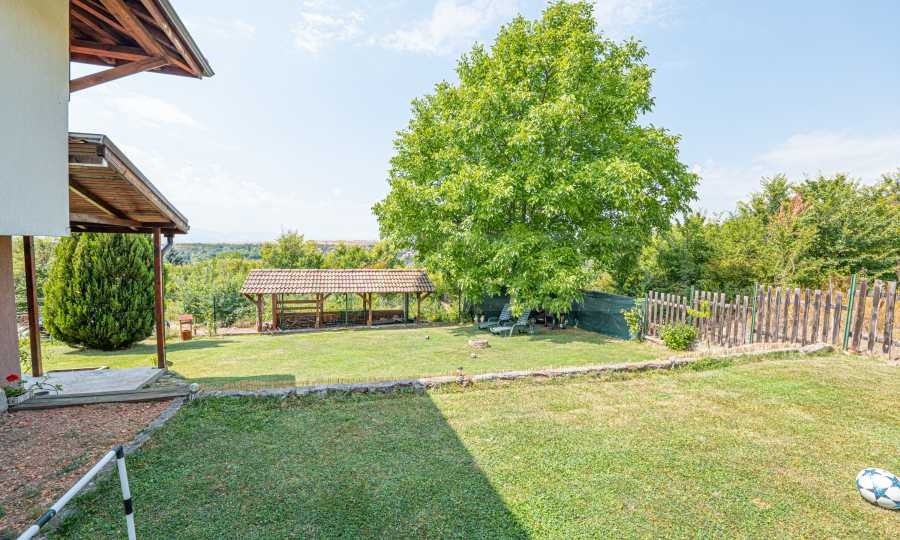 Продава КЪЩА, гр. София, с. Кътина, снимка 4 - Къщи - 56009829