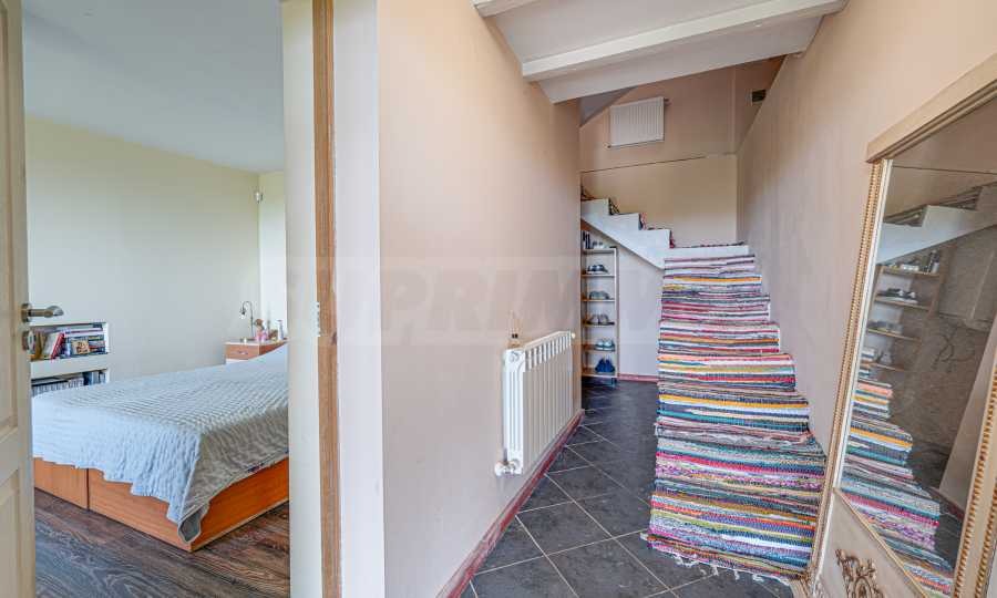 Продава КЪЩА, гр. София, с. Кътина, снимка 11 - Къщи - 56009829