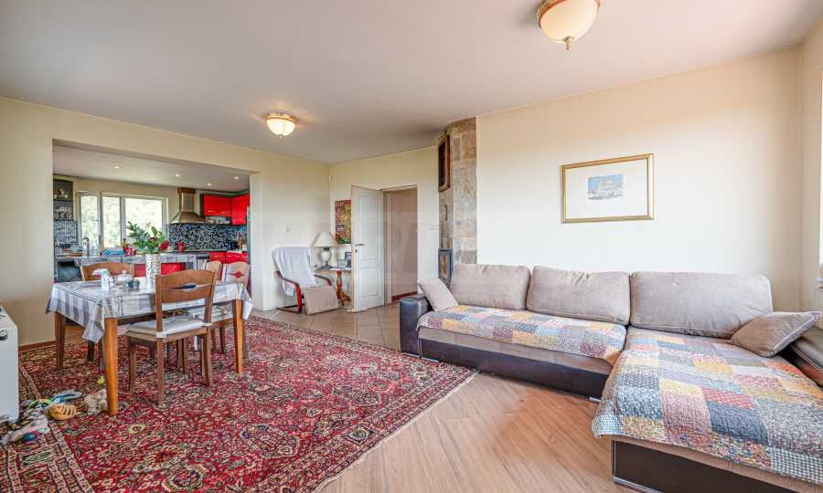 Продава КЪЩА, гр. София, с. Кътина, снимка 14 - Къщи - 56009829