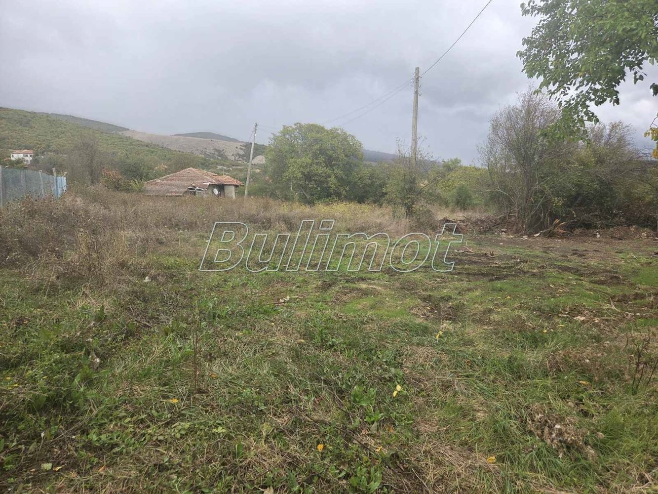 Продава КЪЩА, с. Голица, област Варна