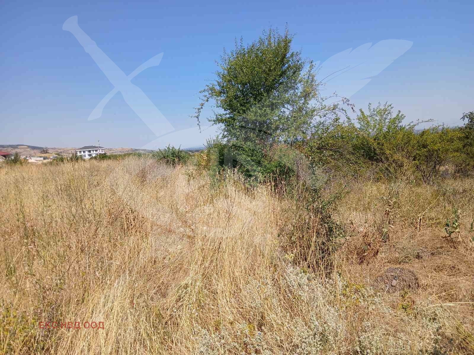 Продава ПАРЦЕЛ, с. Марково, област Пловдив, снимка 2 - Парцели - 53920683