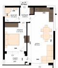 Продава 2-СТАЕН, гр. Варна, Кайсиева градина, снимка 4