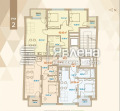 Продава 3-СТАЕН, гр. София, Зона Б-5, снимка 3