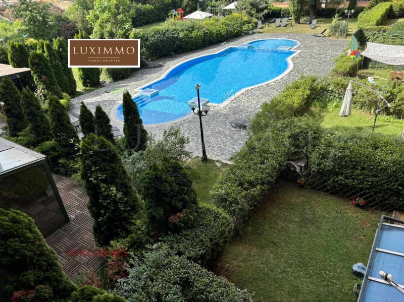 Продава 3-СТАЕН в град София, Изток - 107 кв.м / 404 000 € » 790 155.32 лв., ЛУКСИММО