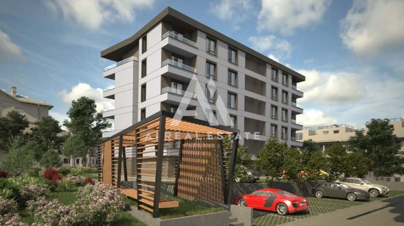 Продава 3-СТАЕН в град Плевен, Дружба 2 - 88 кв.м / 111 207 € » 217 501.99 лв., АНДРОМЕДА ООД