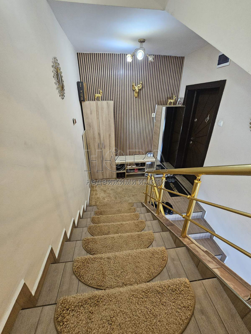 Продава КЪЩА в град Русе, Дружба 2 - 180 кв.м / 220 000 € » 430 282.60 лв., НОВА - ДАНИЕЛА ИЛИЕВА