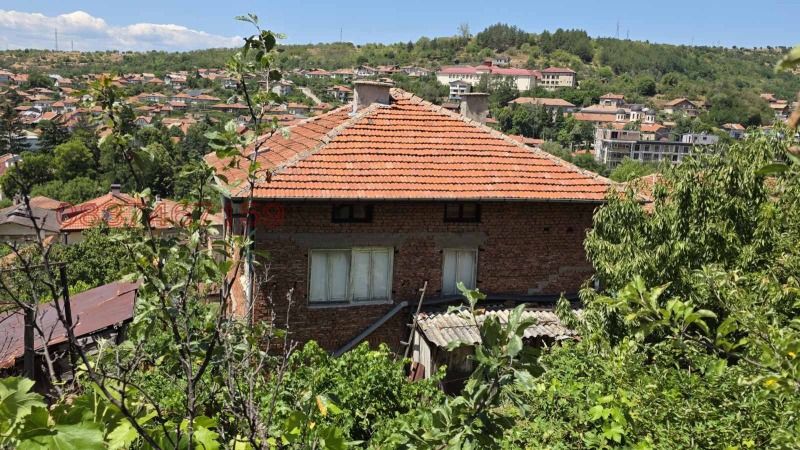 Продава КЪЩА в област Кюстендил, гр. Рила - 160 кв.м / 100 000 € » 195 583.00 лв.