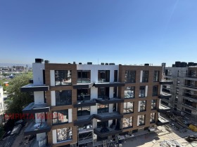 1 chambre Dragalevtsi, Sofia