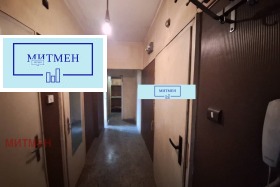 1 slaapkamer Chadzji Dimitar, Sofia 7